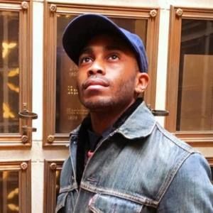 Meet your Posher, Jason